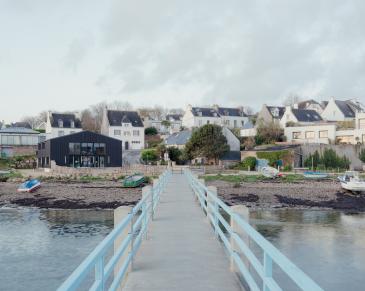 Guillaume Appriou Architecte dans le Finistère