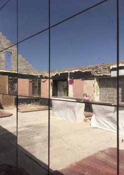 chantier
