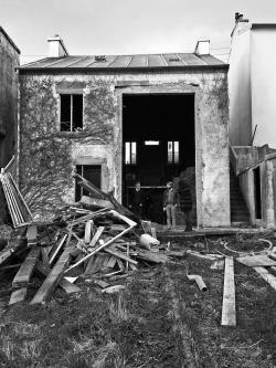 chantier